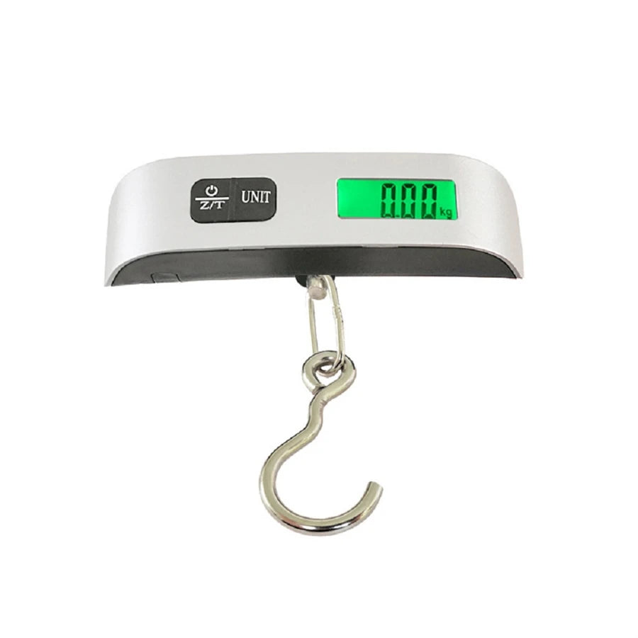 Portable Digital LCD Display Electronic Scale Weight Balance Tools