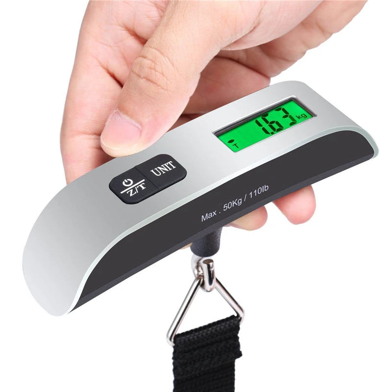 Portable  Digital  LCD  Display  Electronic  Scale  Weight Balance Tools