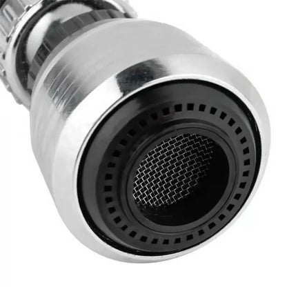 Kitchen Stainless Steel Faucet Sprinkler Water